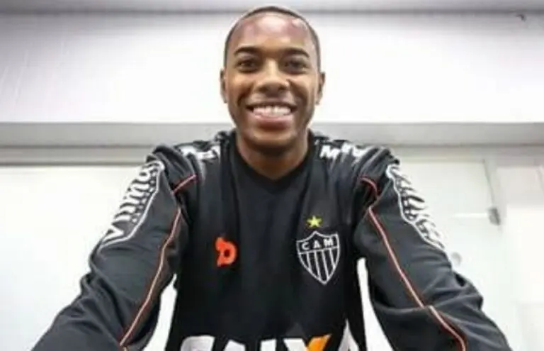 Robinho