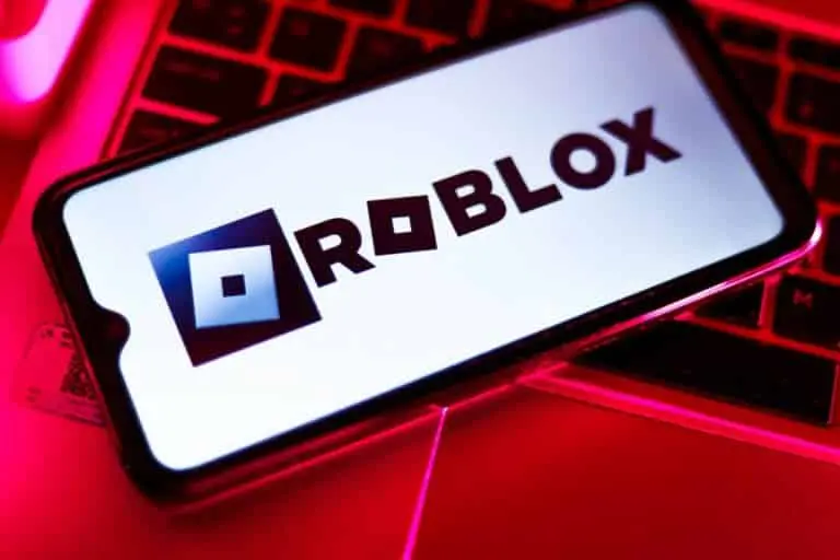 Roblox