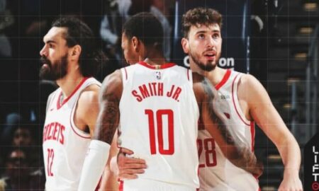 Rockets