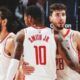 Rockets