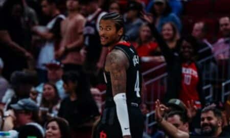 Rockets H