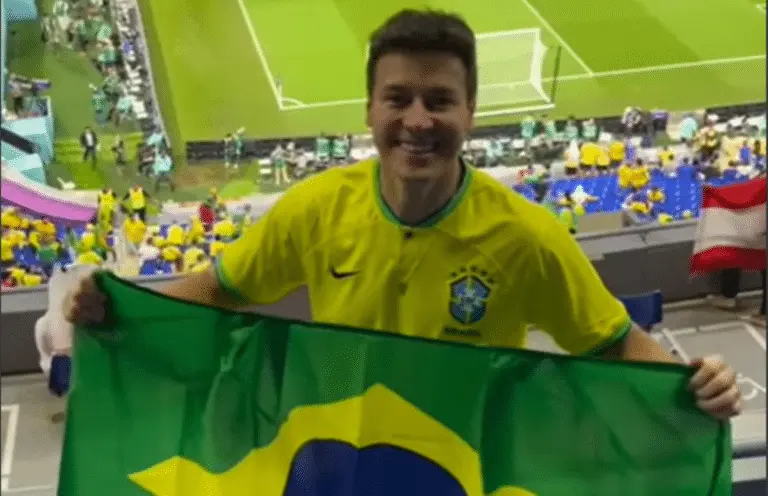 Rodrigo Faro