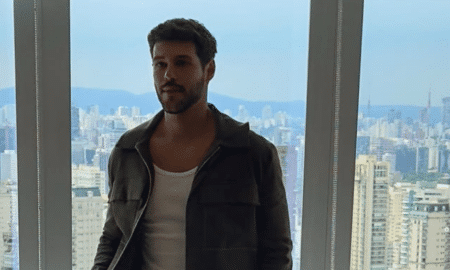 Rodrigo Mussi