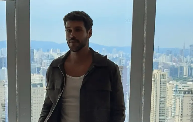 Rodrigo Mussi