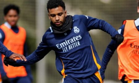 Rodrygo