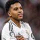 Rodrygo Real Madrid