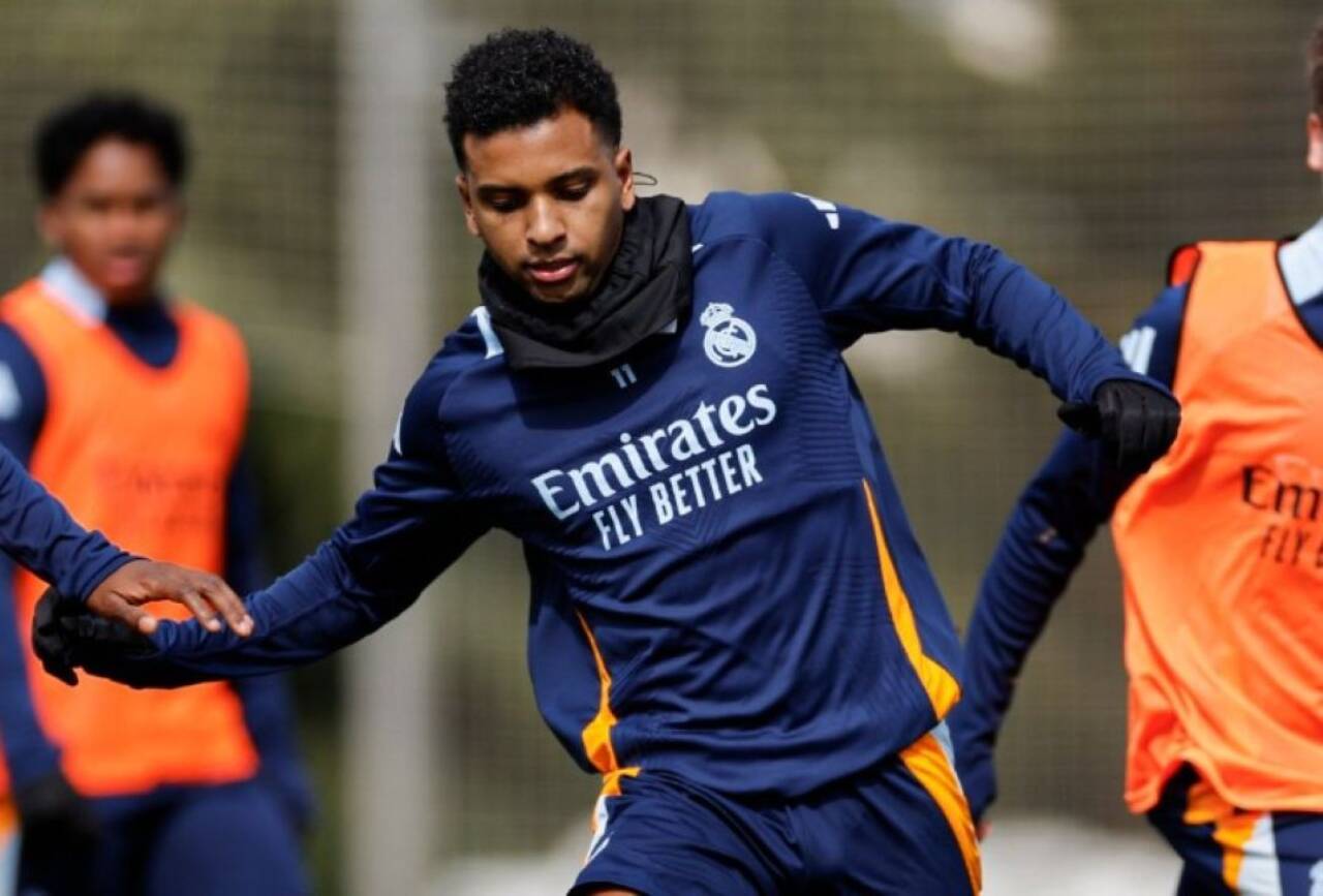 Rodrygo
