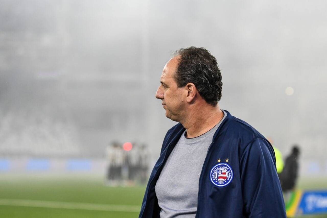 Rogério Ceni
