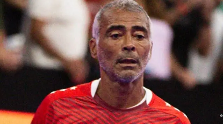 Romário