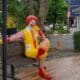 Ronald MC Donald