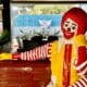Ronald MC Donald