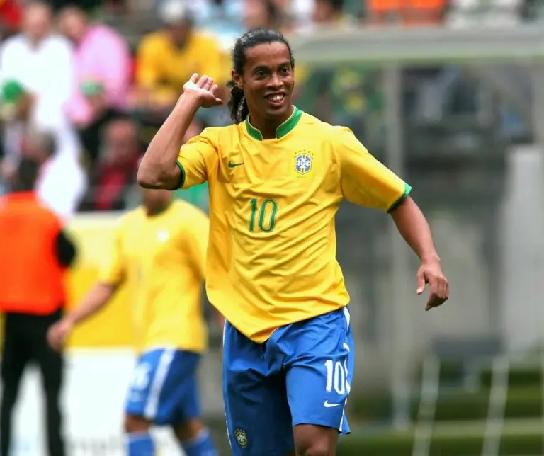 Ronaldinho Gaucho