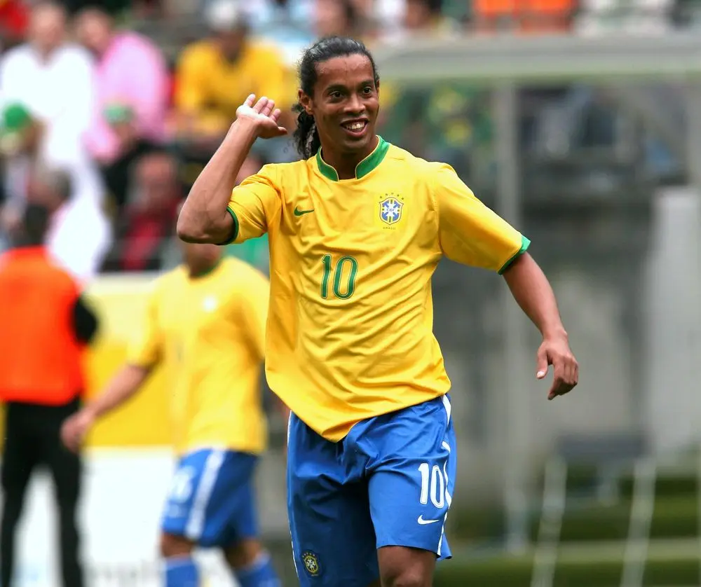 Ronaldinho Gaucho