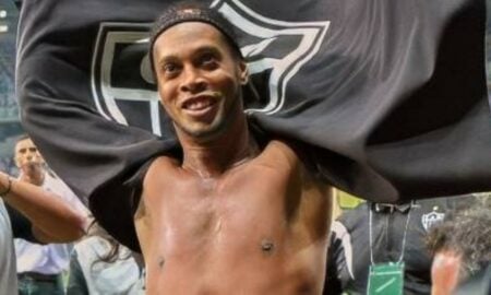 Ronaldinho Gaúcho