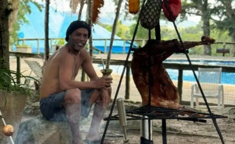 Ronaldinho Gaúcho