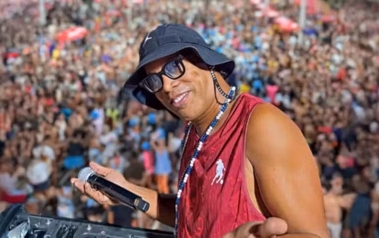 Ronaldinho Gaúcho