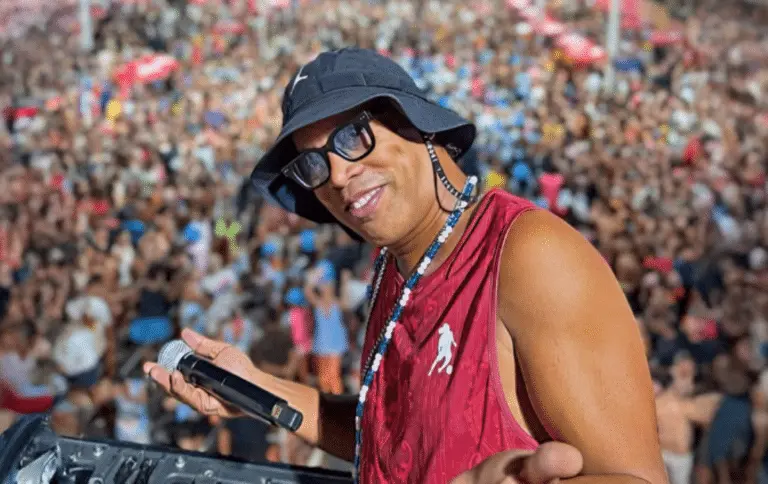 Ronaldinho Gaúcho
