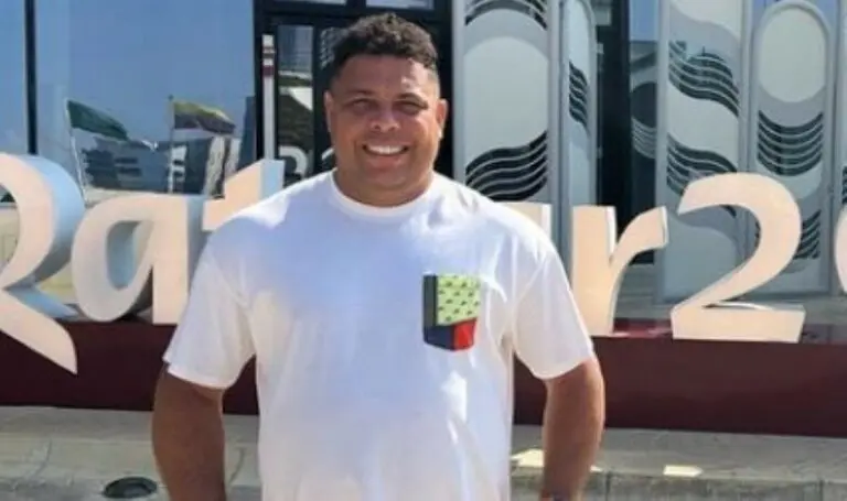 Ronaldo