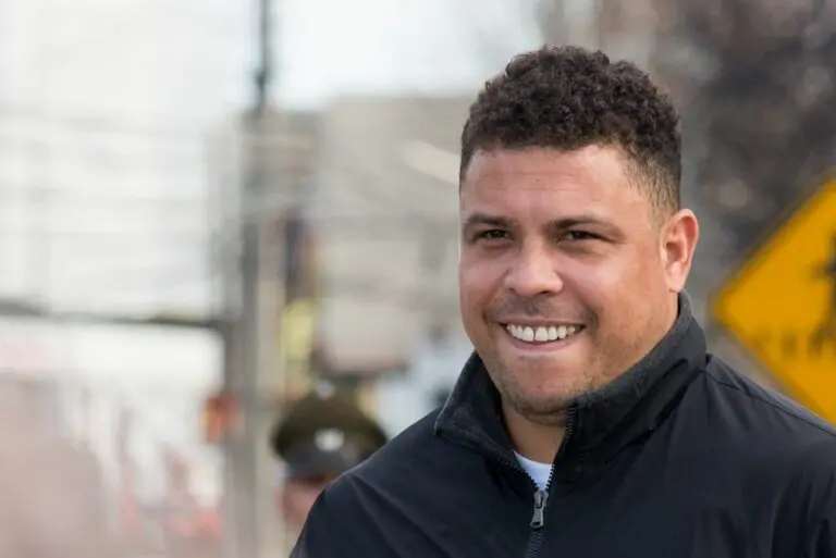 Ronaldo