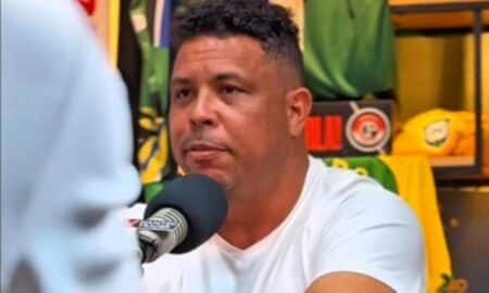 Ronaldo Fenômeno