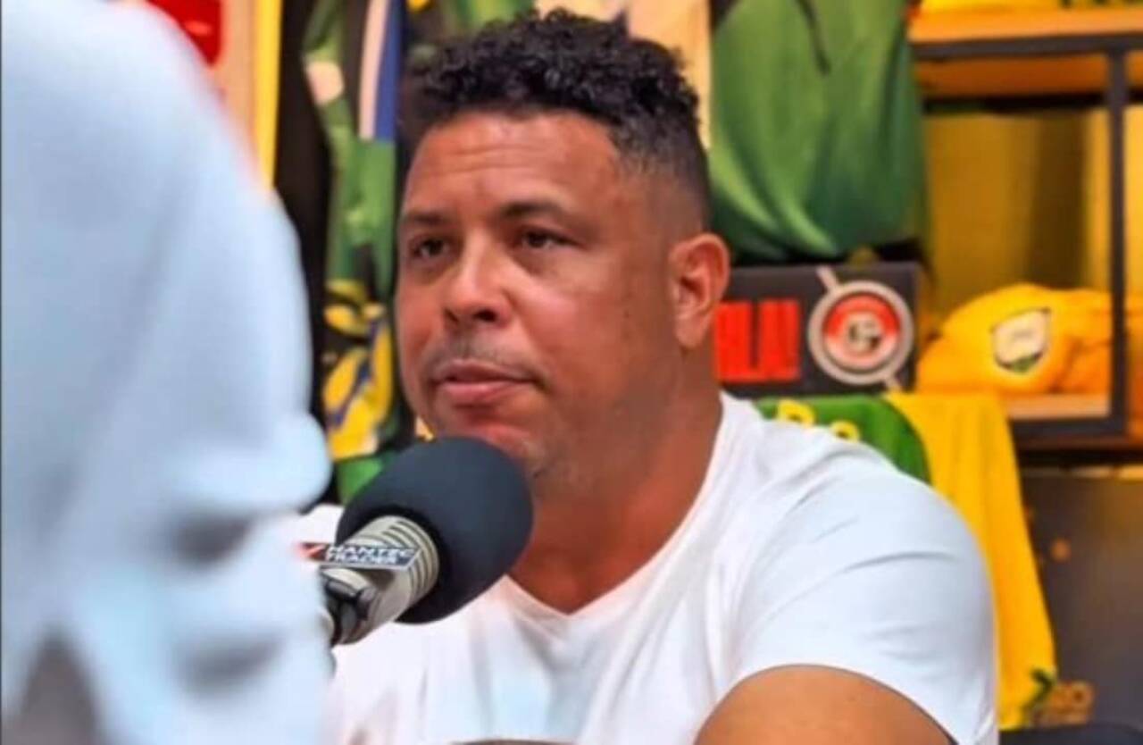 Ronaldo Fenômeno