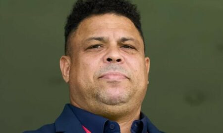 Ronaldo Fenômeno