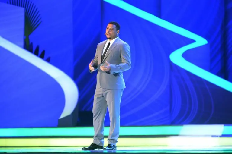 Ronaldo Fenomeno