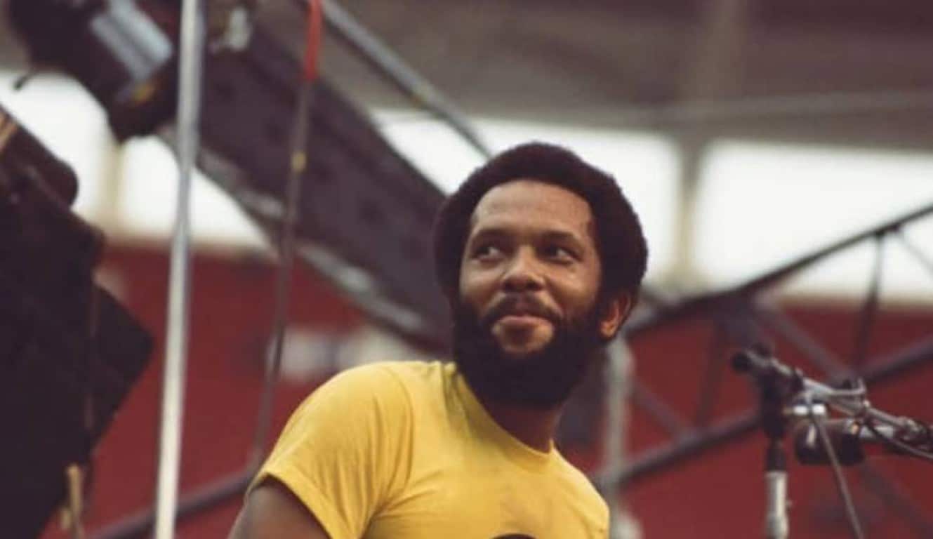 Roy Ayers - Foto: Instagram