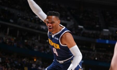 Warriors x Nuggets: onde assistir ao vivo, escalações e tudo sobre o jogo da NBA no Chase Center