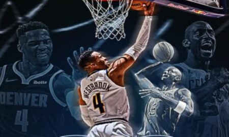 Russ Westbrook