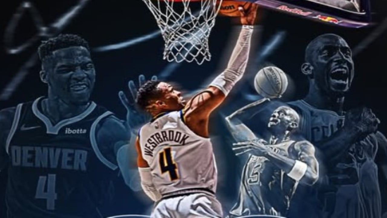 Russ Westbrook