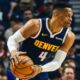 Russel Westbrook Nuggets