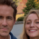 Ryan Reynolds e Blake Lively