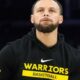 S Curry Warriors