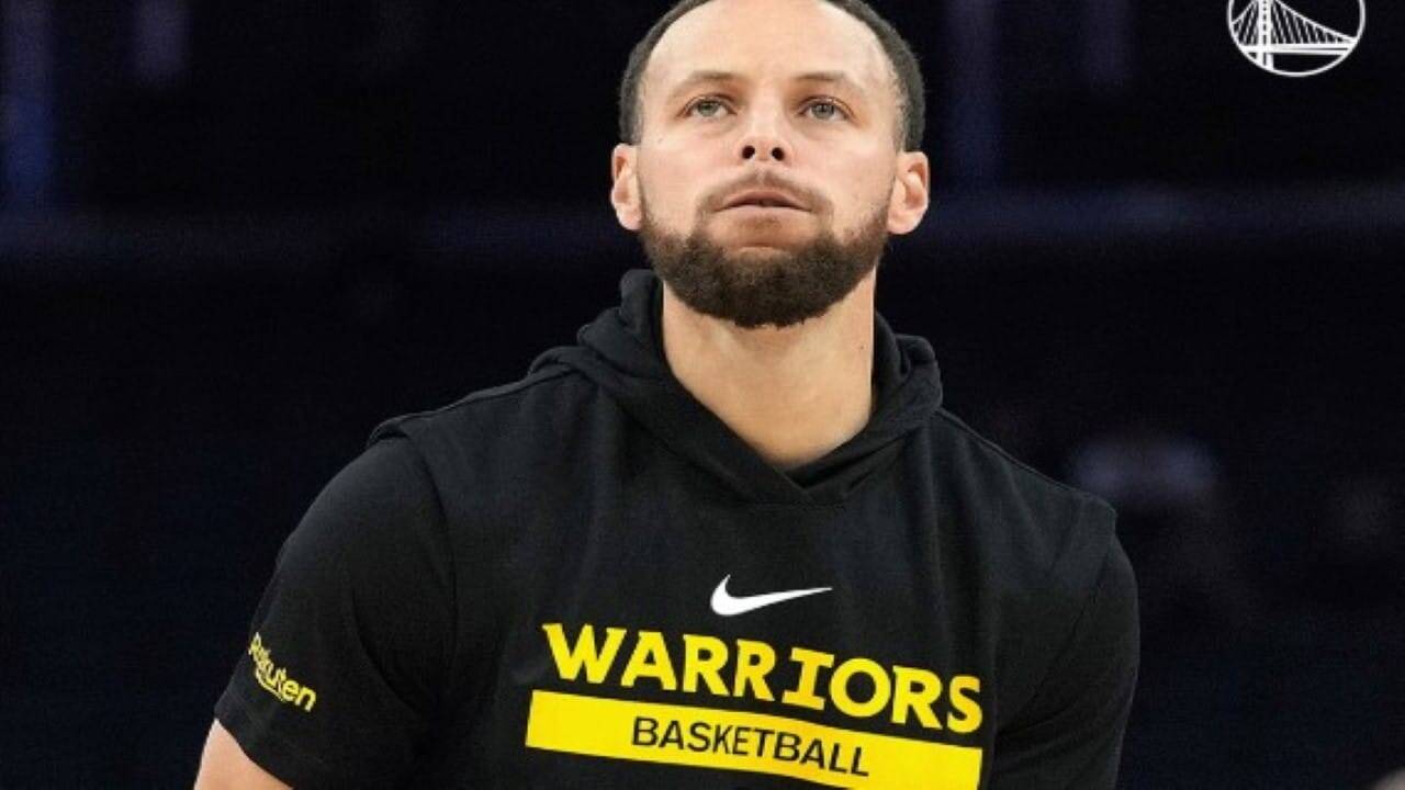 Hawks x Warriors: onde assistir ao vivo, escalações e tudo sobre o duelo na State Farm Arena