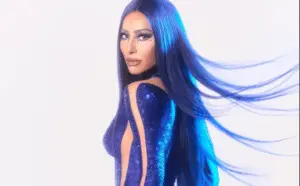 Sabrina Sato segue como rainha de bateria da Vila Isabel rumo ao Carnaval 2026