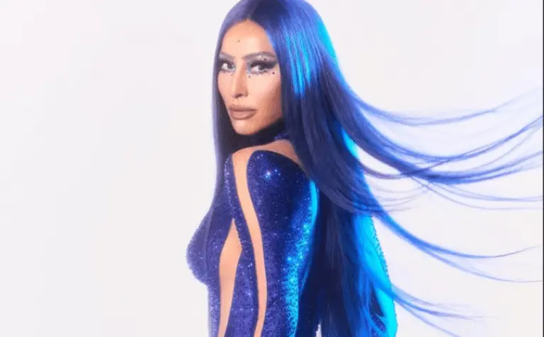 Sabrina Sato