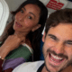 Sabrina e Nicolas