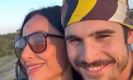 Sabrina e nicolas prates