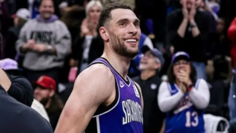 Sacramento Kings NBA