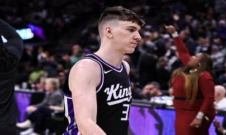 Sacramento Kings na NBA