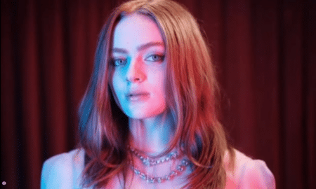 Sadie Sink