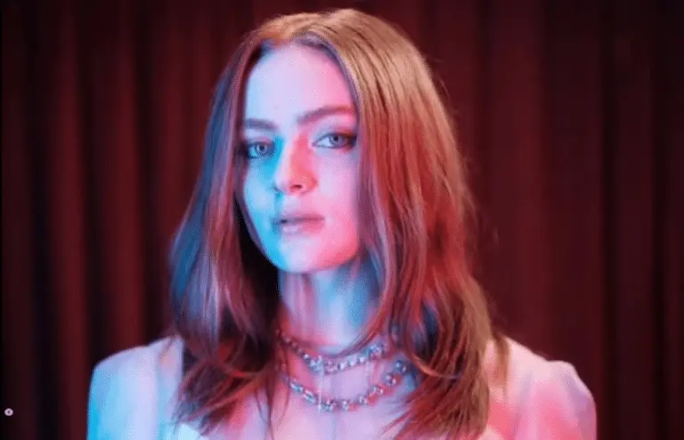 Sadie Sink