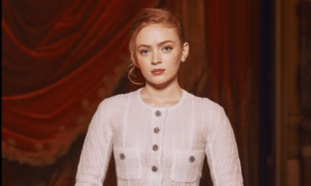 Sadie Sink