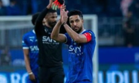Salem Al Hilal