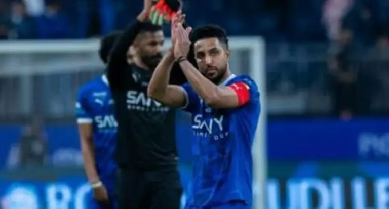 Salem Al Hilal
