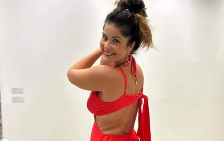 Samara Felippo