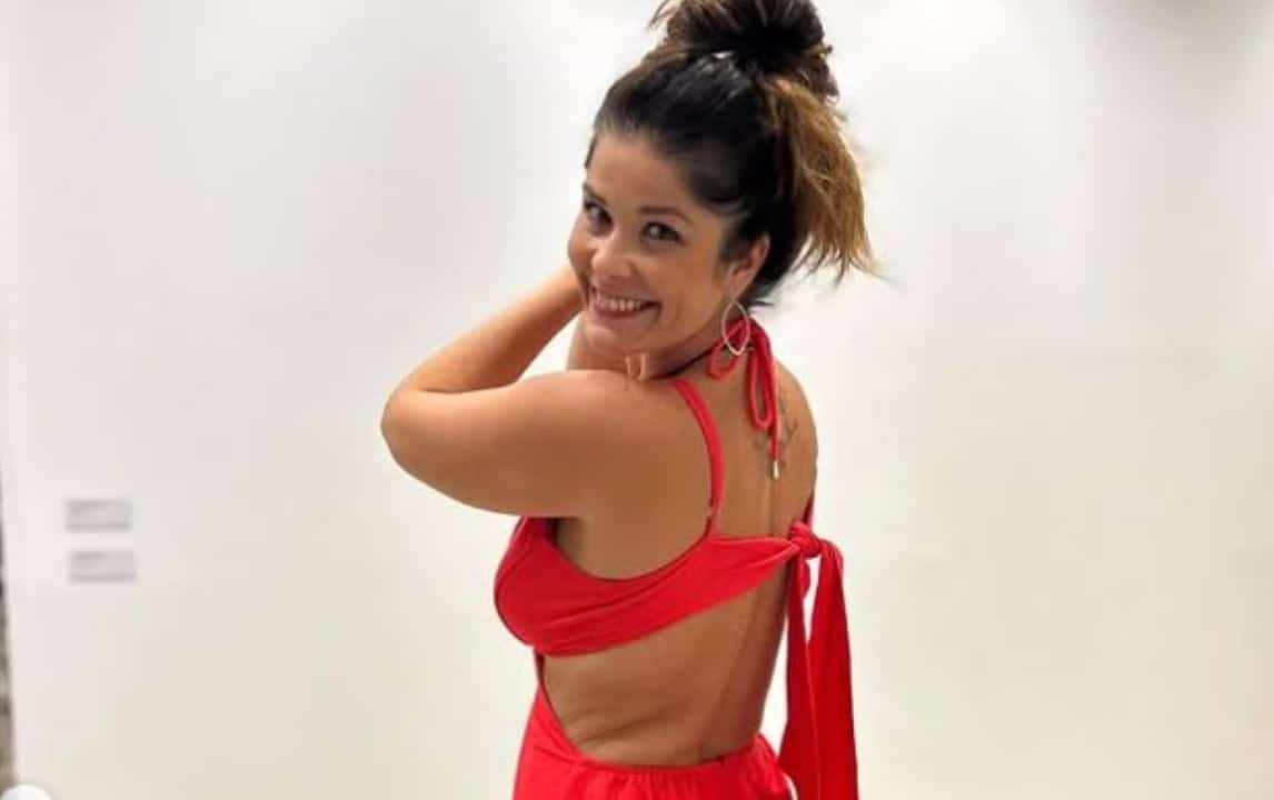 Samara Felippo