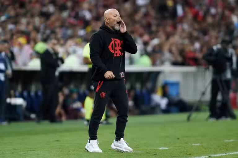 Sampaoli