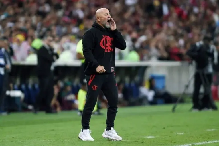 Sampaoli